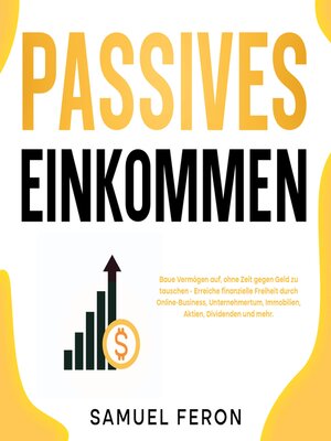 cover image of Passives Einkommen